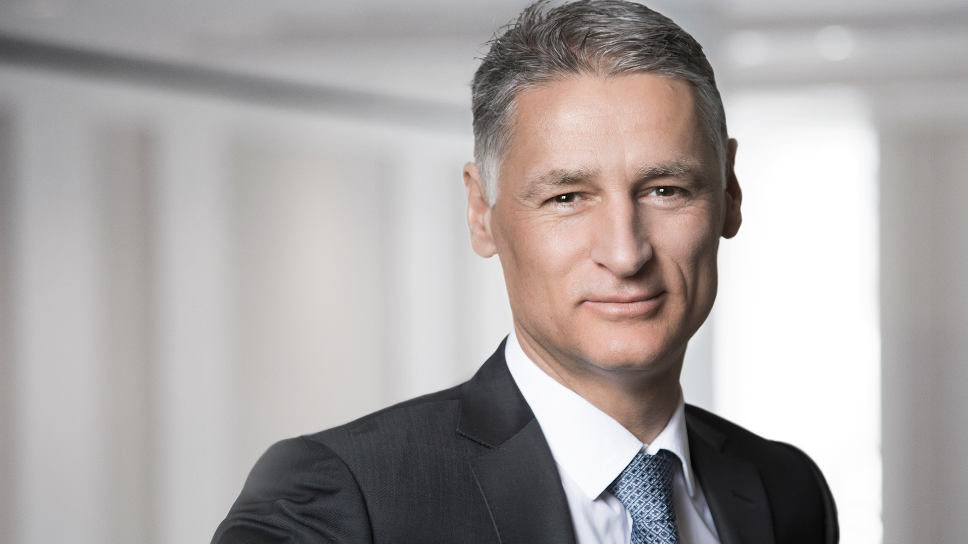 Matthias Schranner Matthias Schranner
