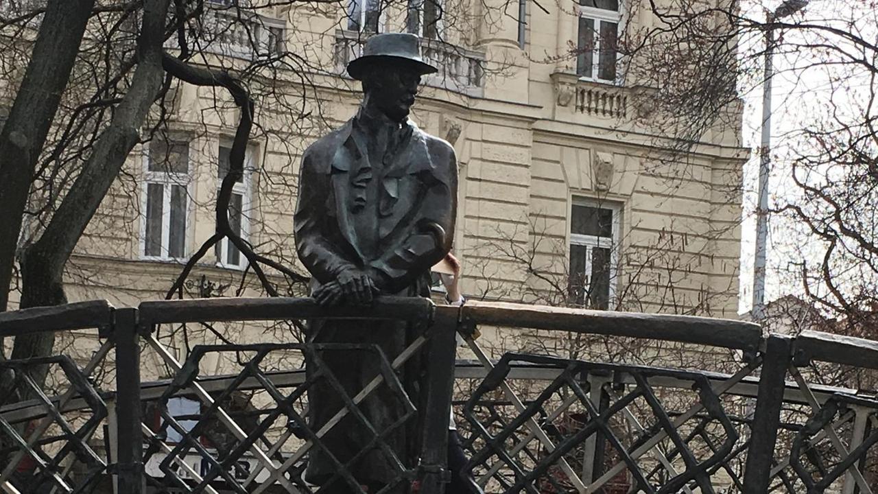 Imre Nagy-Denkmal in Budapest Imre Nagy-Denkmal in Budapest