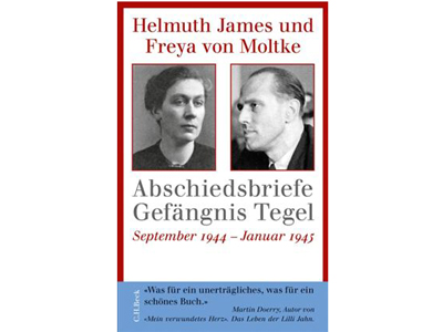 Helmut James von Moltke: Briefe an Freya 1939-1945 Helmut James von Moltke: Briefe an Freya 1939-1945