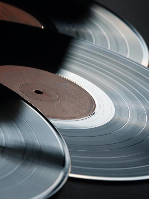 Schallplatten