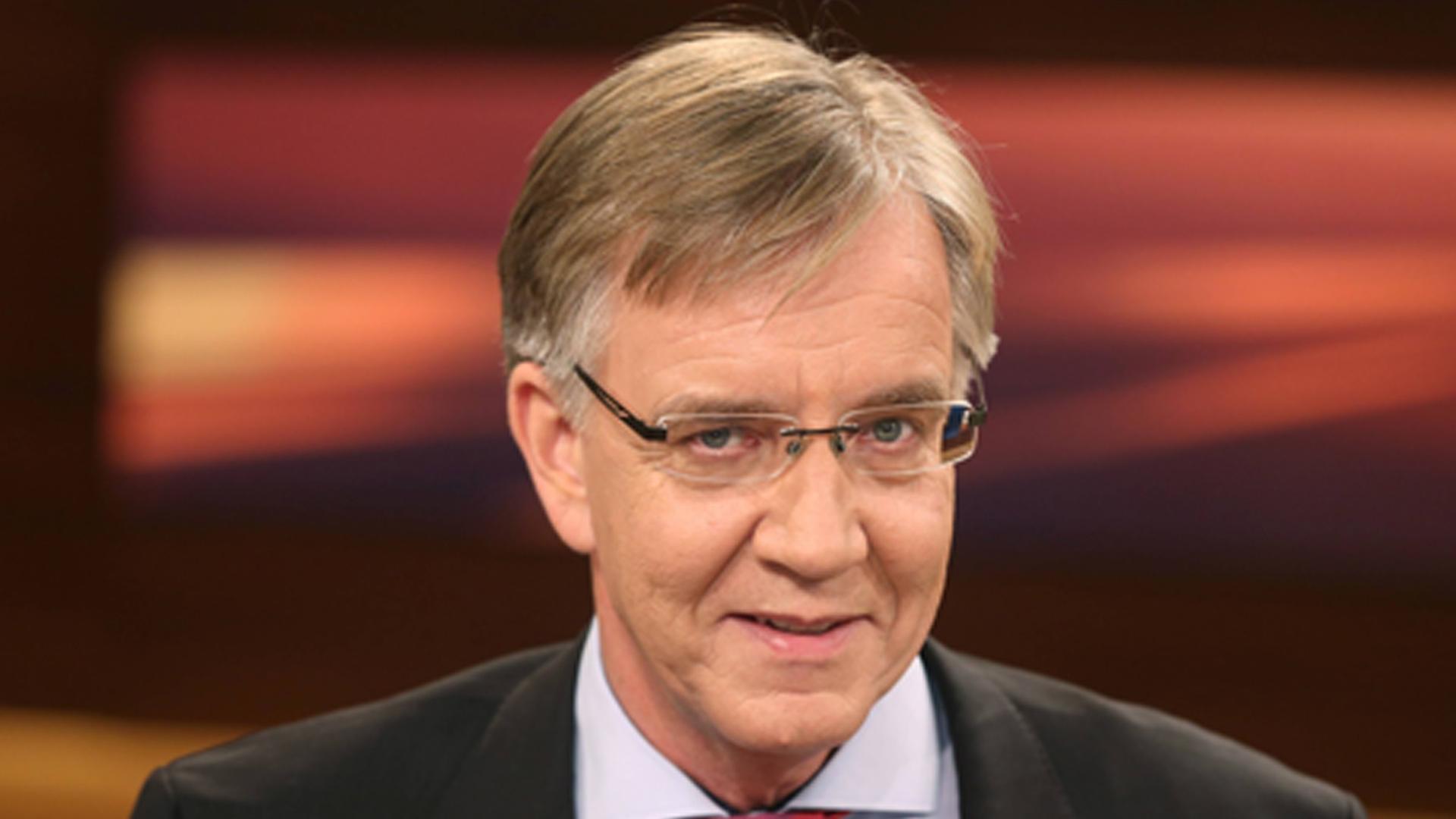 Dietmar Bartsch, Vorsitzender der Linksfraktion im Deutschen Bundestag