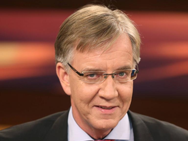 Dietmar Bartsch, Vorsitzender der Linksfraktion im Deutschen Bundestag