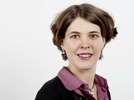 Anne Françoise Weber Anne Françoise Weber