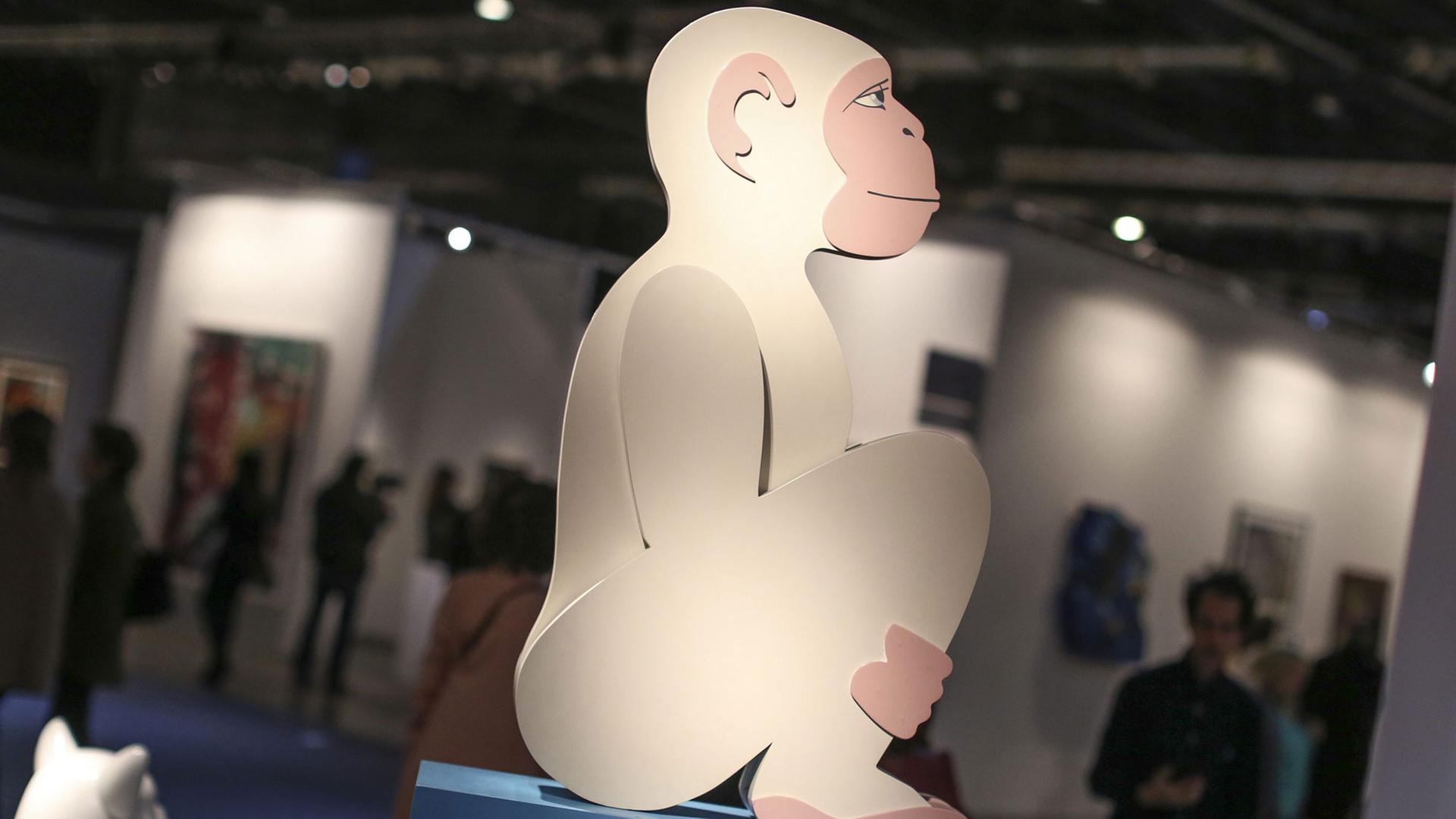 Kunstmesse arteBA in Buenos Aires 2016 Kunstmesse arteBA in Buenos Aires 2016