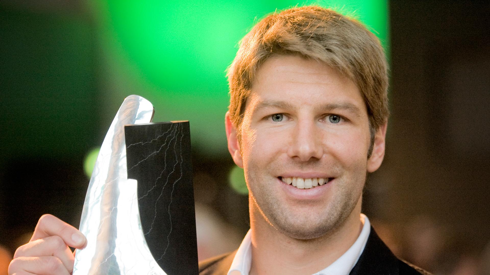 Thomas Hitzlsperger Thomas Hitzlsperger