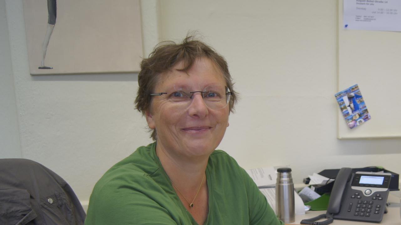 Doris Schmittinger Doris Schmittinger