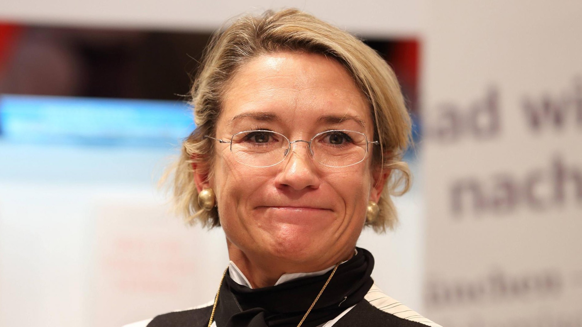 Deutschlands caroline frau w größte