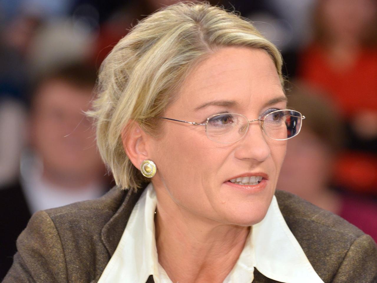 Franziska Augstein Franziska Augstein