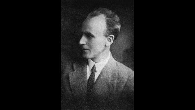 Der Raketenpionier Friedrich Schmiedl (1902-1994). Am 2. Februar 1931 startete er seine erste Postrakete. Der Raketenpionier Friedrich Schmiedl (1902-1994). Am 2. Februar 1931 startete er seine erste Postrakete.
