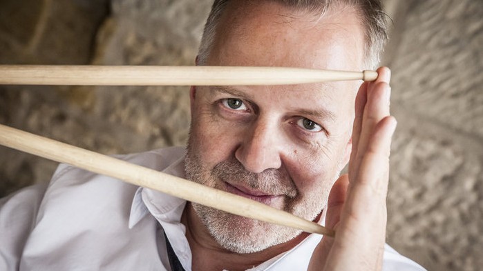 Wolfgang Haffner Wolfgang Haffner