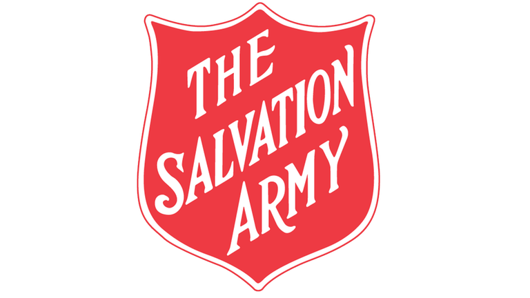Kindesmissbrauch auch in der Heilsarmee in Australien - Salvation Army Abzeichen. Kindesmissbrauch auch in der Heilsarmee in Australien - Salvation Army Abzeichen.