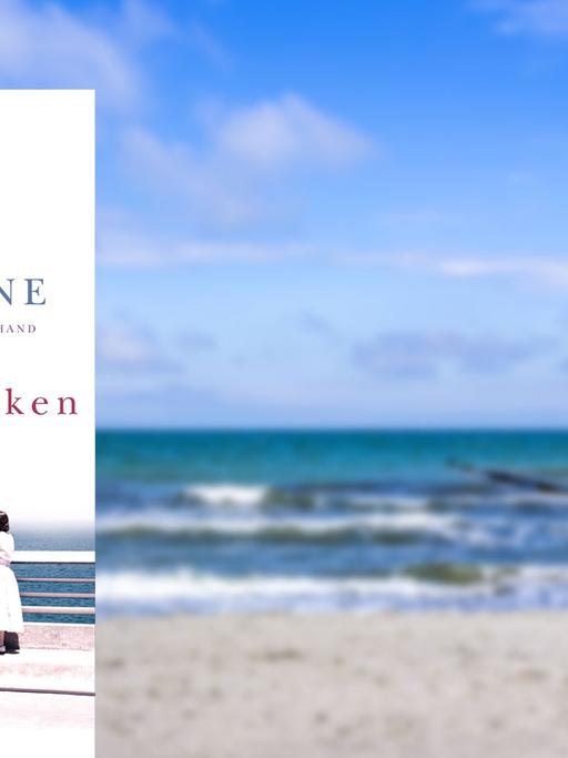 "Eine Liebe in Gedanken" von Kristine Bilkau