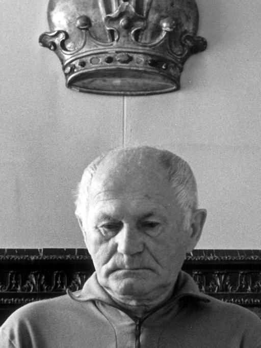 Bohumil Hrabal - Das Diamantene Auge Der Wirklichkeit