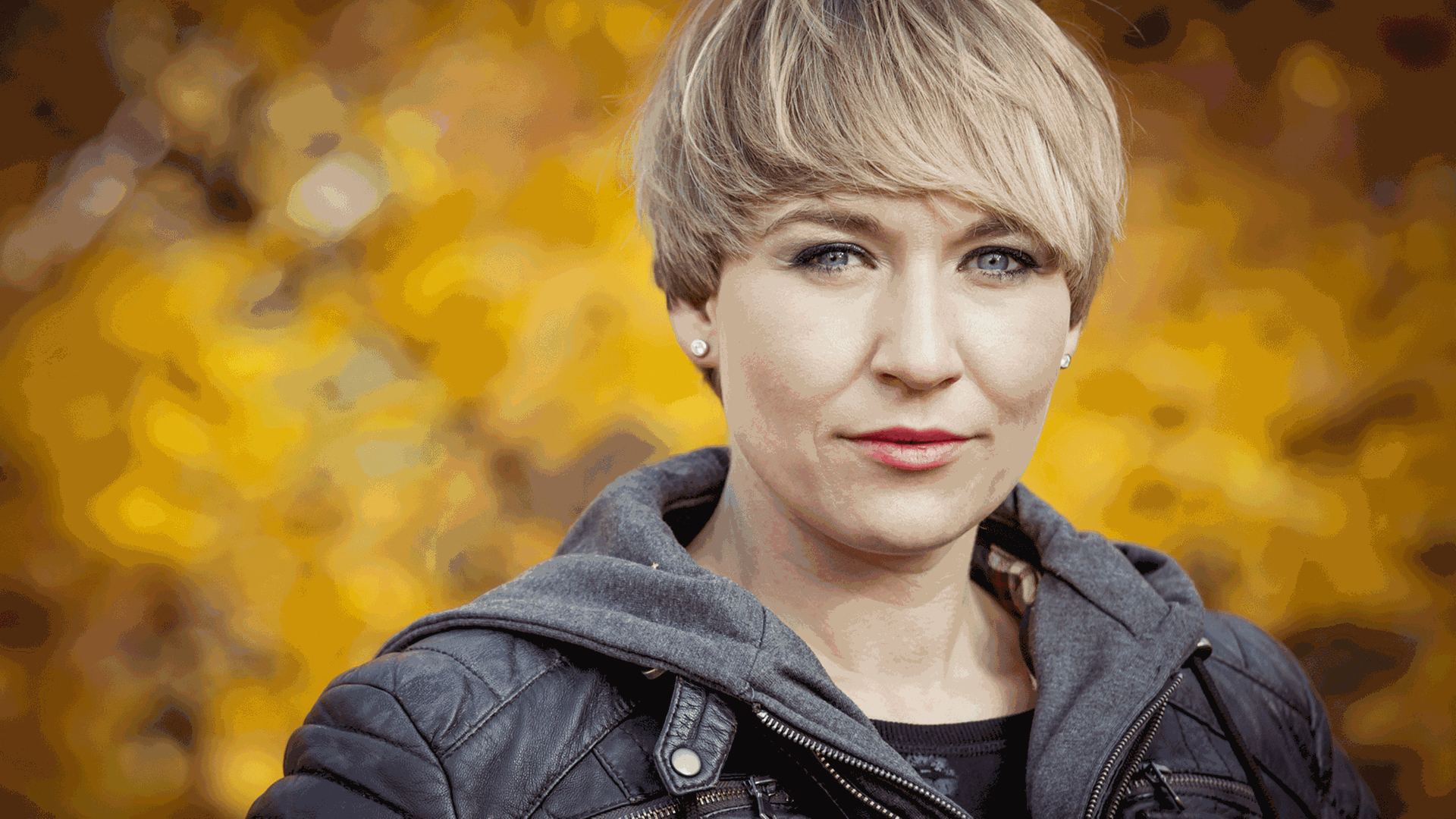 Die Sopranistin Johanna Winkel Die Sopranistin Johanna Winkel