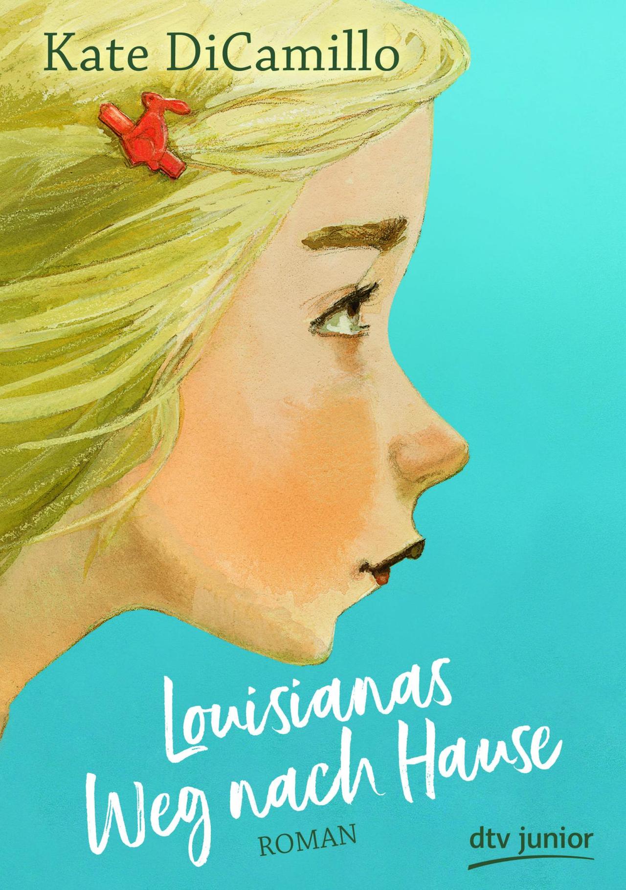 Kate DiCamillo: Kate DiCamillo: