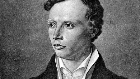 Johann Ludwig „Louis“ Uhland Johann Ludwig „Louis“ Uhland