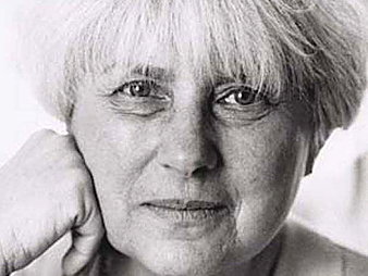 Begegnungen mit Nuria Schoenberg Nono deutschlandfunkkultur.de