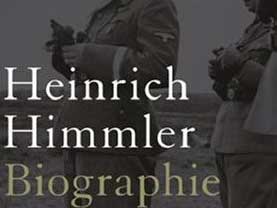 Cover: "Peter Longerich: Heinrich Himmler - Biographie"