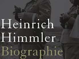 Cover: "Peter Longerich: Heinrich Himmler - Biographie" Cover: "Peter Longerich: Heinrich Himmler - Biographie"