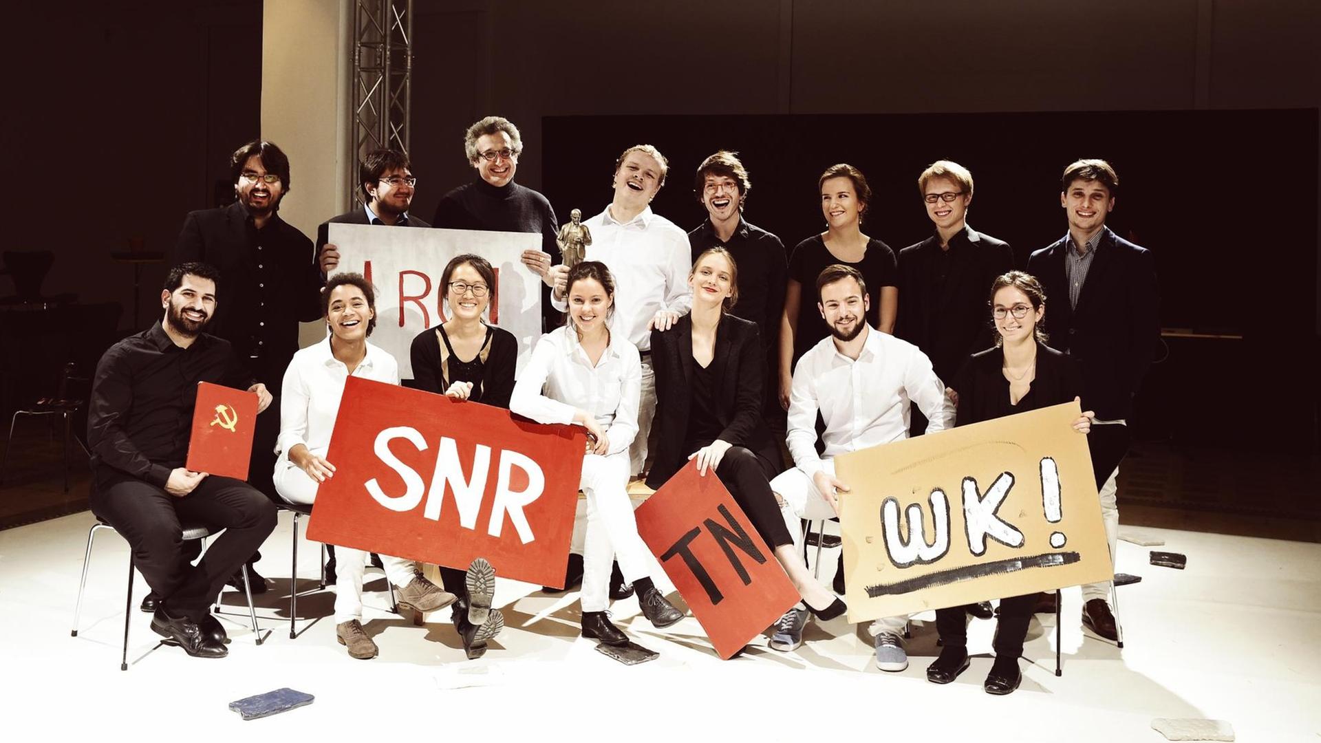 Ensemble zeug und quer Ensemble zeug und quer