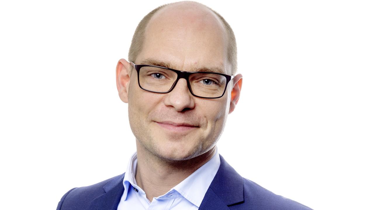 Korbinian Frenzel Korbinian Frenzel