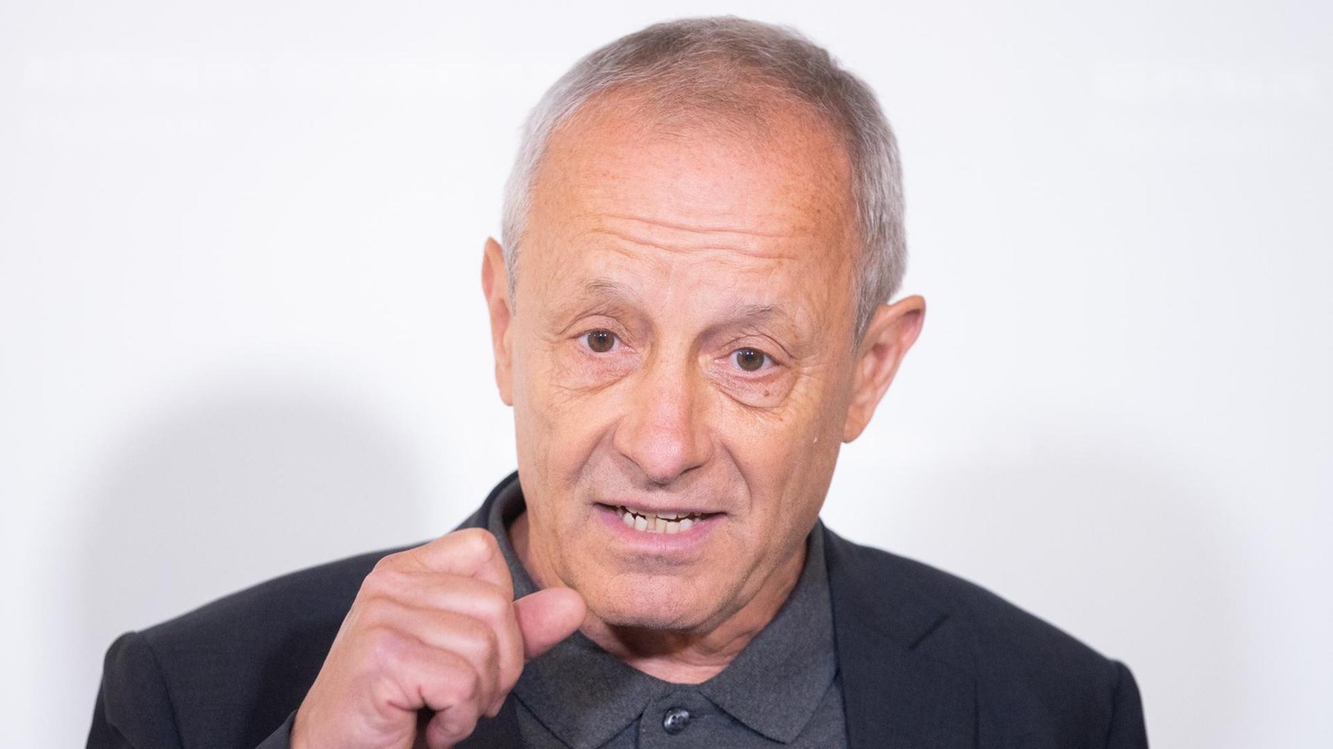 Der Politiker Peter Pilz (Liste JETZT) am 07. Mai 2019, anl. einer Sitzung im Parlament in Wien. Der Politiker Peter Pilz (Liste JETZT) am 07. Mai 2019, anl. einer Sitzung im Parlament in Wien.
