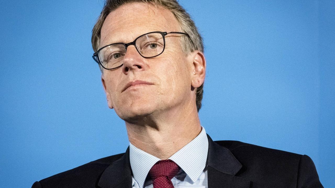 Der Historiker Frank Bösch im Porträt Der Historiker Frank Bösch im Porträt