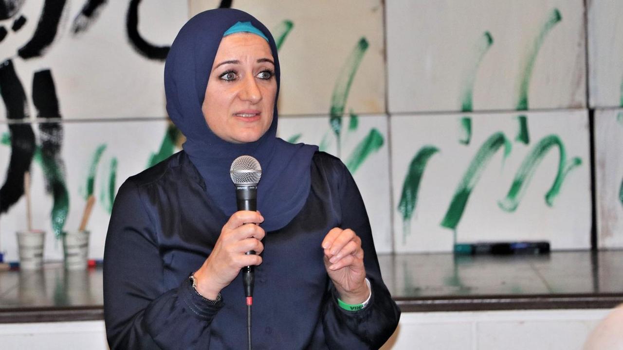Nahla Osman Nahla Osman