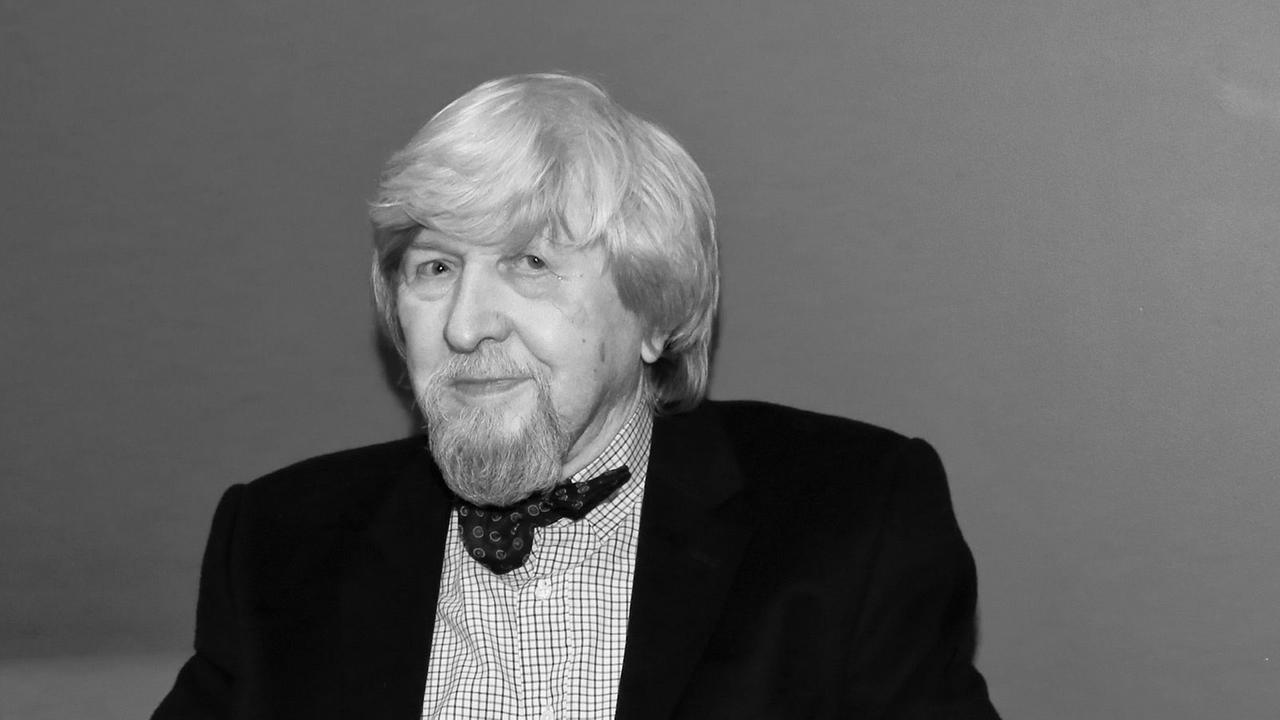 Kameramann Miroslav Ondricek Kongenialer Partner von 