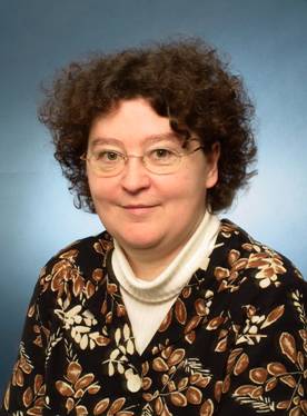 Dorothea Sattler von der Westfälischen Wilhelms-Universität Münster Dorothea Sattler von der Westfälischen Wilhelms-Universität Münster