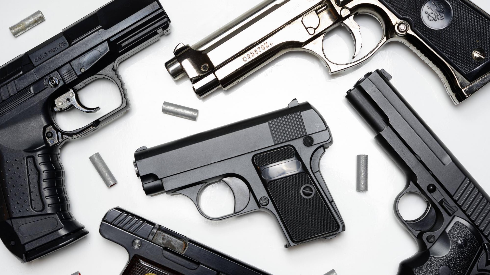 Der Tag Waffenschein für Bürgermeister? deutschlandfunk.de