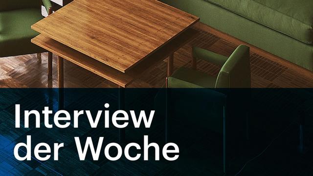 Interview der Woche