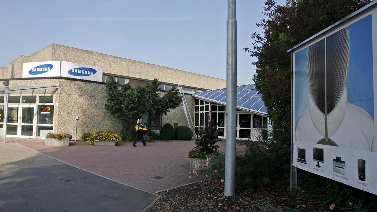 Das Gebäude des Olympiastützpunktes für Fechten im baden-württembergischen Tauberbischofsheim Das Gebäude des Olympiastützpunktes für Fechten im baden-württembergischen Tauberbischofsheim