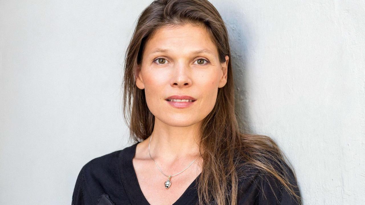 Porträt der Genderforscherin Stevie Schmiedel Porträt der Genderforscherin Stevie Schmiedel