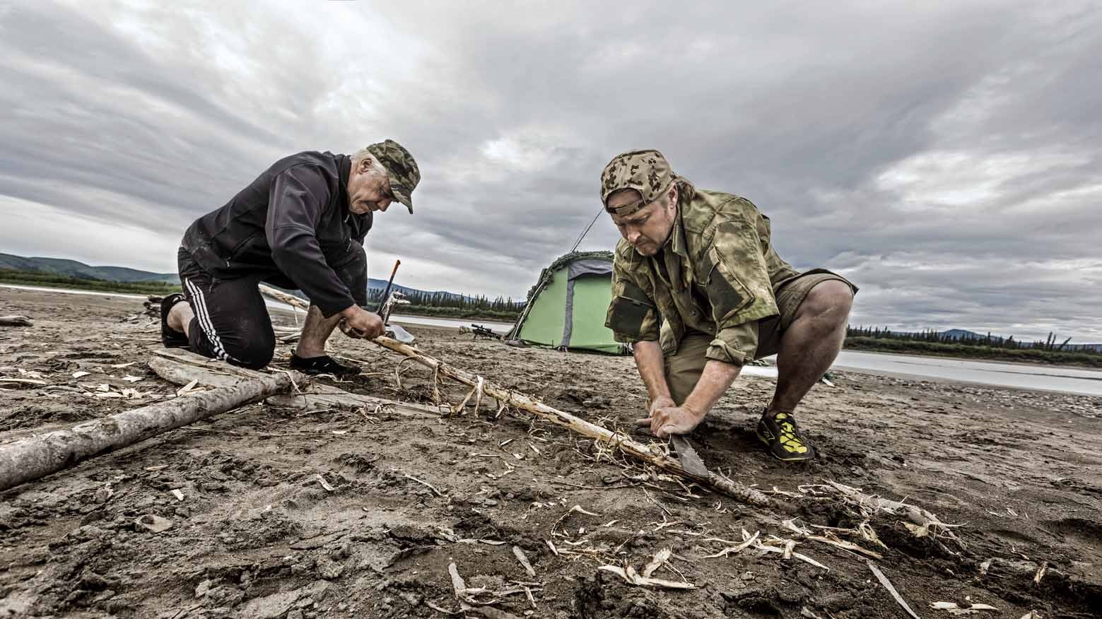 Bildband Yukon Mein gehasster Freund Bildband Yukon Mein gehasster Freund