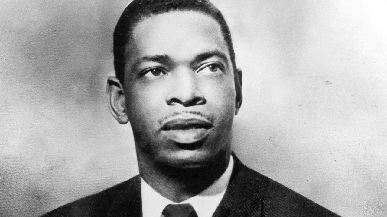 James Elmore James Elmore