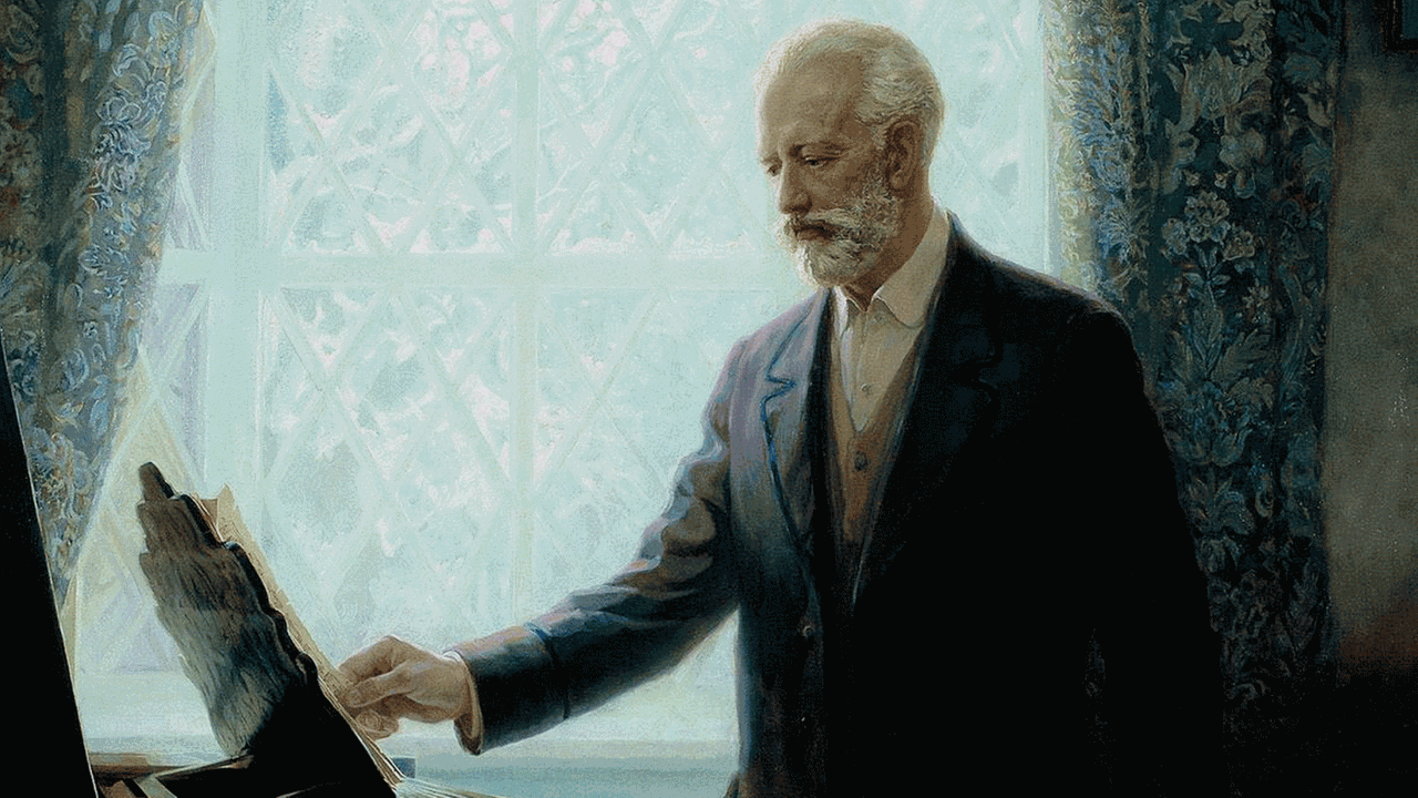 Prager Nationaltheater streicht Tschaikowsky-Oper ...