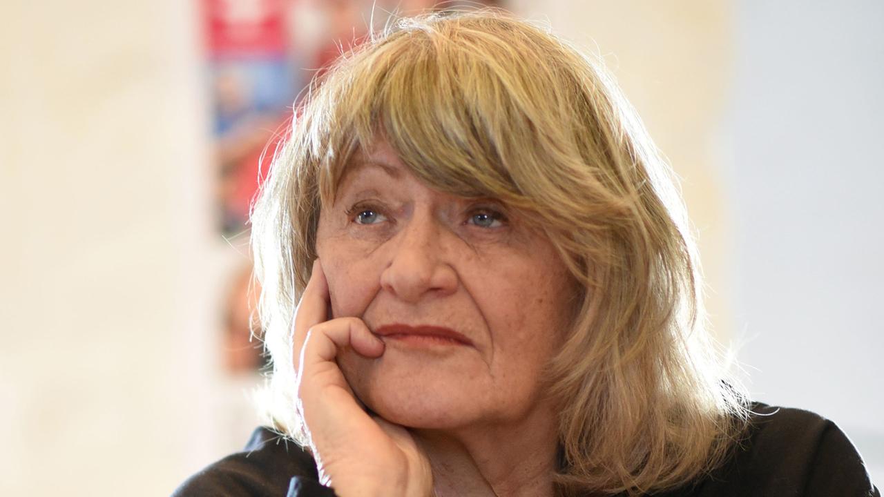 Die "Emma" wird 40 - Alice Schwarzer ist die Gründerin der Zeitschrift. Die "Emma" wird 40 - Alice Schwarzer ist die Gründerin der Zeitschrift.