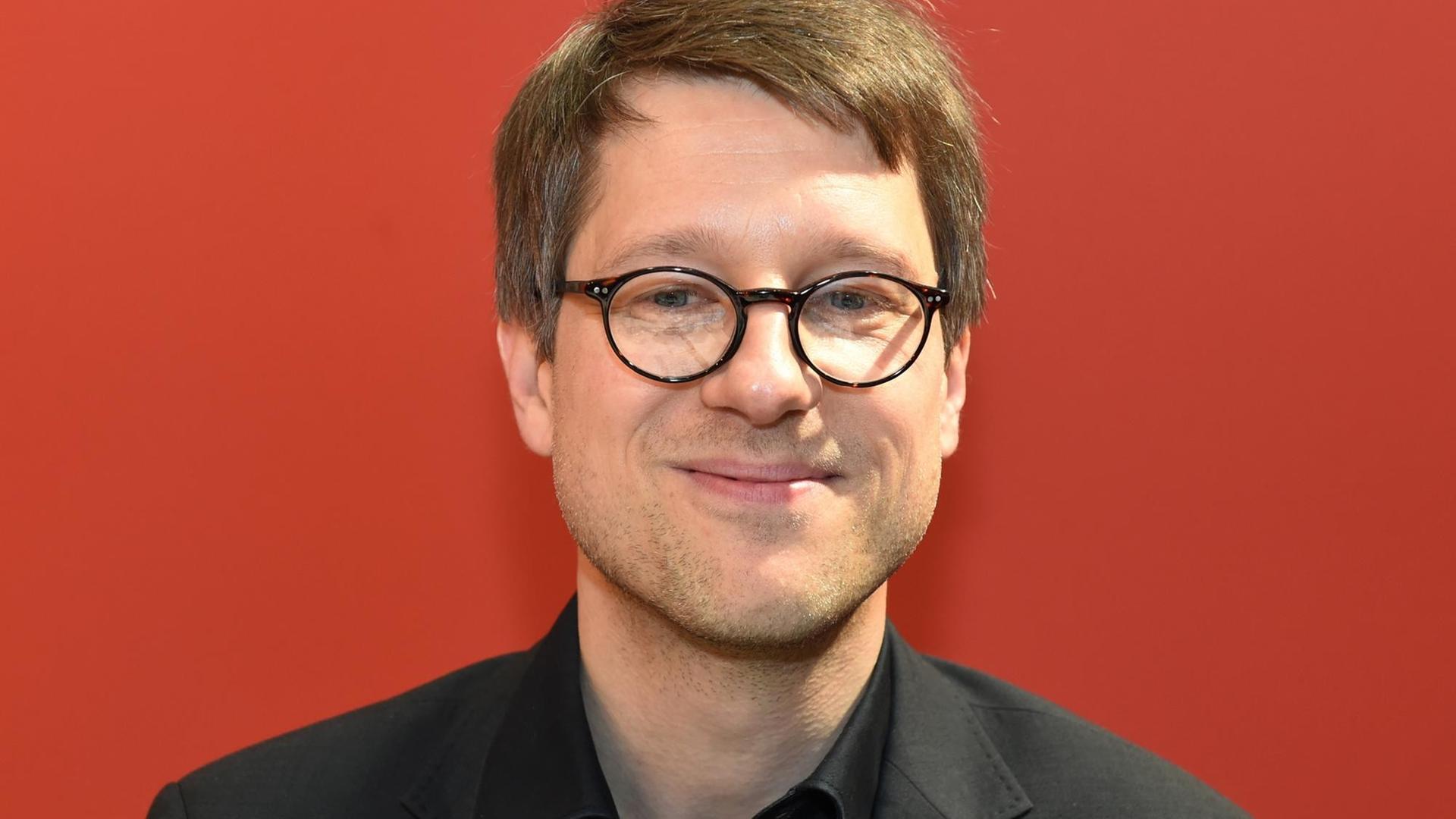 Jan Wagner Jan Wagner