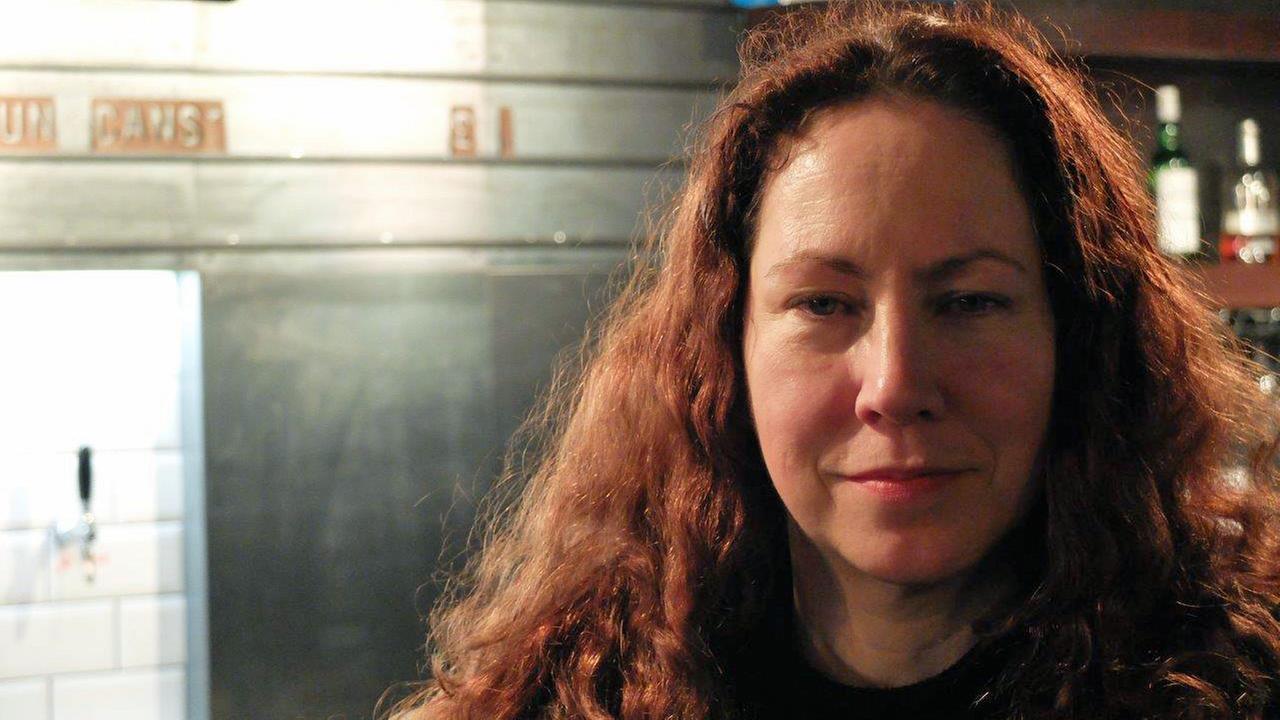 Suzanne Kelly Suzanne Kelly