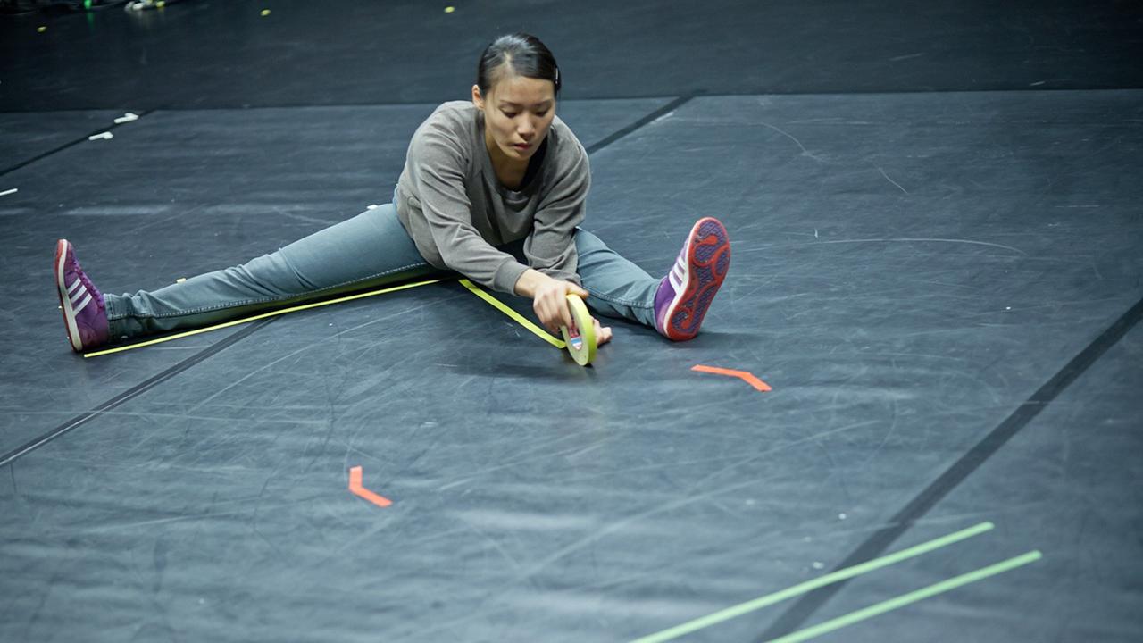 Swoosh Lieu - Everything but Solo. Swoosh Lieu - Everything but Solo.