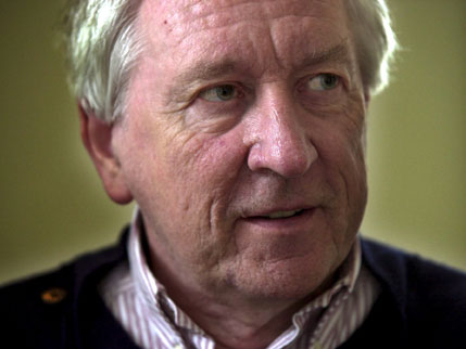 Der 80-jährige schwedische Lyriker Tomas Tranströmer. Er erhält den Literaturnobelpreis 2011. Der 80-jährige schwedische Lyriker Tomas Tranströmer. Er erhält den Literaturnobelpreis 2011.