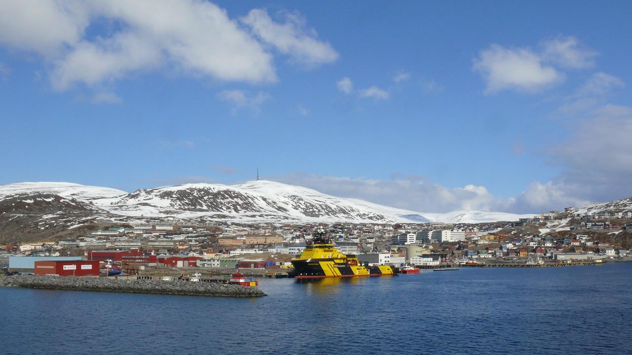 Hammerfest Hammerfest