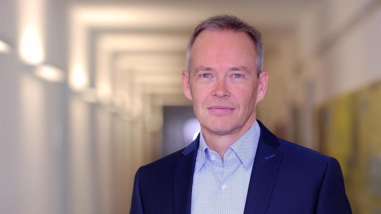Stefan Brink, Landesbeauftragter für den Datenschutz und die Informationsfreiheit in Baden-Württemberg Stefan Brink, Landesbeauftragter für den Datenschutz und die Informationsfreiheit in Baden-Württemberg