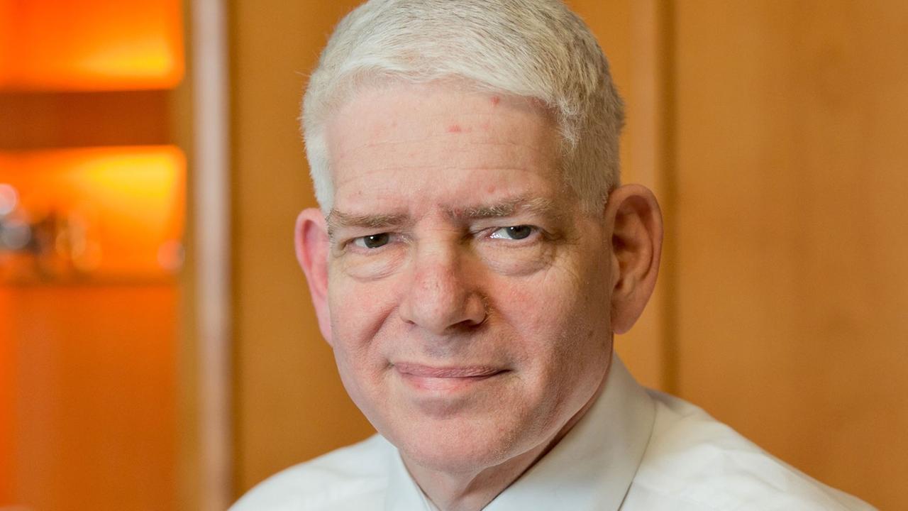 Josef Schuster, der designierte Präsident des Zentralrats der Juden Josef Schuster, der designierte Präsident des Zentralrats der Juden