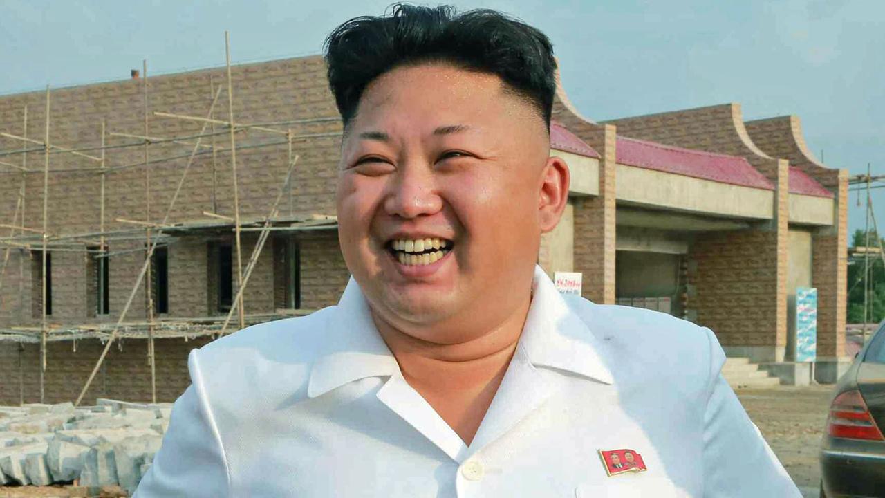 Nordkoreas Diktator Kim Jong Un: Wo steckt er bloß?