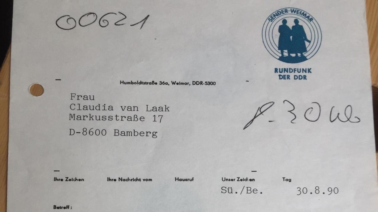 Einladungsschreiben zu einem Bewerbungsgerrpäch Einladungsschreiben zu einem Bewerbungsgerrpäch
