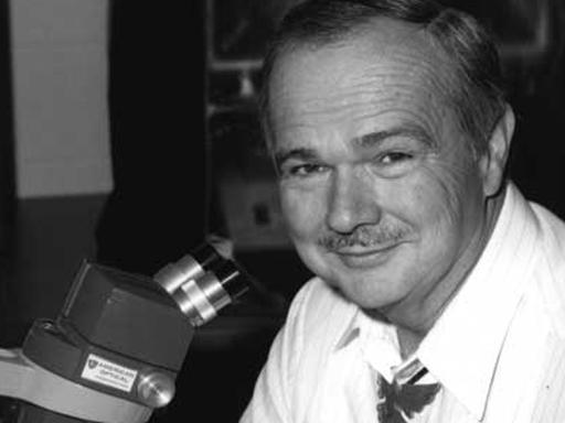 Eugene Shoemaker, ein großer Geologe und Planetologe (1928-1997)