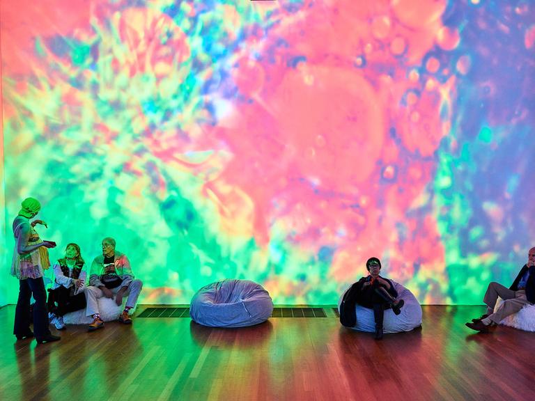 "de Young Museum" in San Francisco