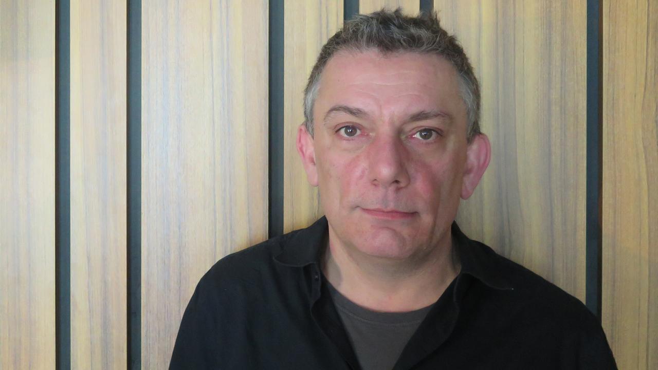 Pianist und Dirigent Marino Formenti